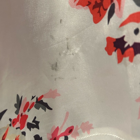 Floral Kimono - Picture 10 of 10